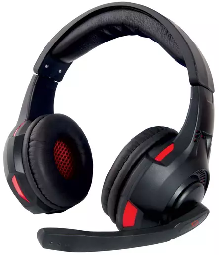 Pelikuulokkeet Stryker Esperanza - Spelprodukter - 5901299943533 - 1