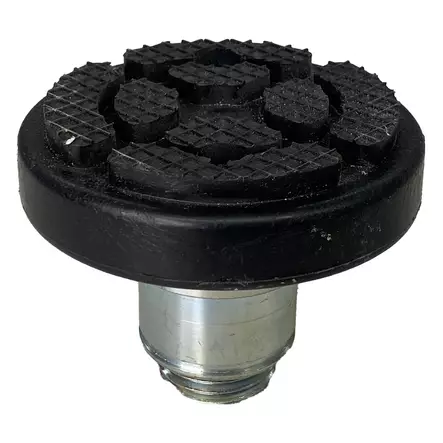 Pelarlyft gummi pad - Verkstadshissar - 2050003285353 - 2