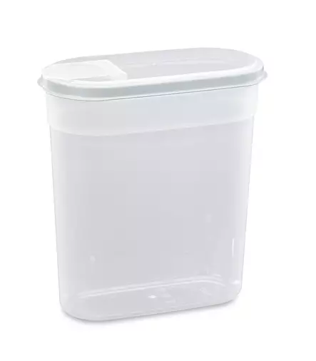 Förvaringsbehållare Cook It 2,1 L genomskinlig - Matlådor och matförvaringsbehållare - 7318140006503 - 1