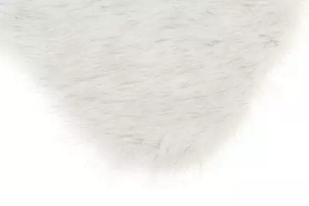 Talja 60 x 90 cm Lurex valkoinen 4Living - Inredning - 6410413226753 - 2