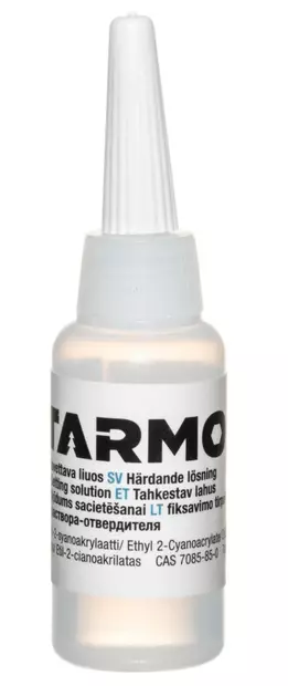 Speed fix pikaliima+ t=C3=A4ytt=C3=B6aine 10+10 ml - Spackel och fyllmedel - 6410413103023 - 1