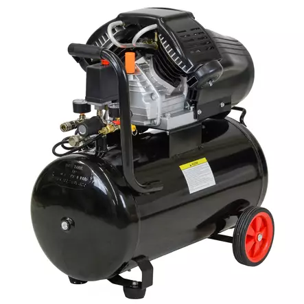 V-block kompressor Timco 3HP 50L - Kompressorer - 6438014257853 - 2