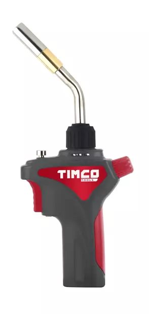 Timco Pro ingår - Lödstationer och brännare - 6438014340463 - 1