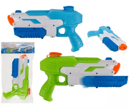 Vesipyssy - Vattenleksaker - 4029811446193 - 1