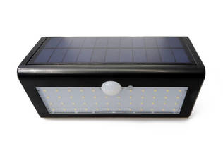 Aurinkokennovalaisin PIR 350 l - Solcellslampor - 6438140861283 - 2