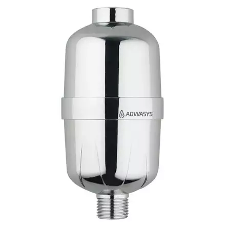 Adwasys Vitalfresh-01 duschfilter - Vattenrening och tillbehör - 6438014374673 - 1