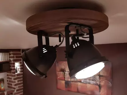  - Tak- och vägglampor - 7041661268043 - 2