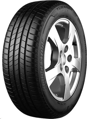 Bridgestone T005A 215/45R18 Sommardäck - 18-tums - TO-203053 - 1