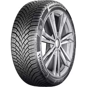 Continental Wintercontact Ts860 175/80R14 Friktionsdäck - 14-tums - TO-186793 - 1