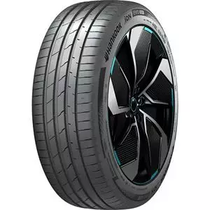 Hankook Ion Evo Suv (ik01a) 275/35R23 Sommardäck - 23-tums - TO-199823 - 1