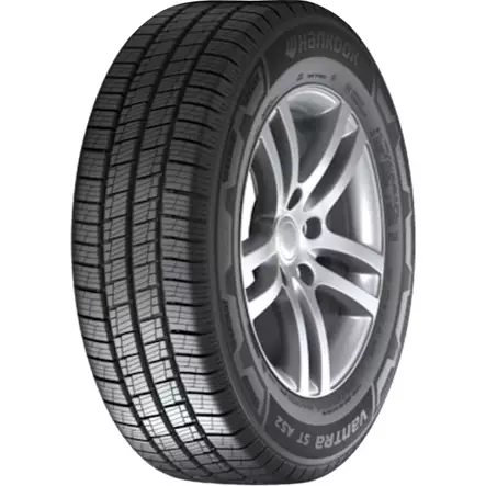 Hankook Vantra St (as2 Ra30) 225/70R15C Året runt-däck - 15-tums - TO-151973 - 1