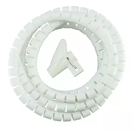  - Kabelklämmor och skyddsrör - 6438140901903 - 1