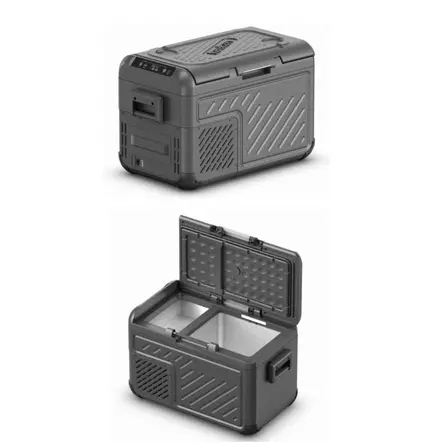 Kylmälaukku kompressorilla 25L -  - 6438168117393 - 1