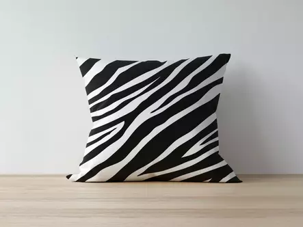 Kuddfodral Aberto Design A1087 Flerfärgad Polyester Bomull 43x43 cm - Prydnadskuddar - 8682870194663 - 1