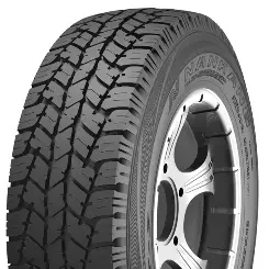 Nankang Ft-7 265/65R17 Sommardäck - 17-tums - TO-23983 - 1