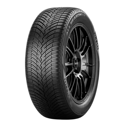 Pirelli Cinturato All Season Sf3 215/60R17 Året runt-däck - 17-tums - TO-178603 - 1