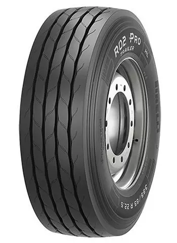 Pirelli R02 Profuel Drive 285/70R19.5 Sommardäck, Driv - 19-tums - TO-167293 - 1