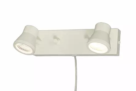  - Tak- och vägglampor - 7041661279483 - 1