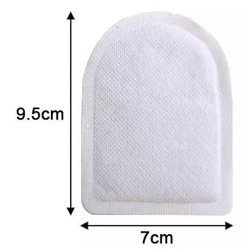 Retki varpaanlämmitin kertakäyttö 2kpl - Campingutrustning - 6418536025383 - 1