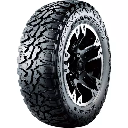 Roadcruza Ra3200 33/12.5R22 Sommardäck - 22-tums - TO-157013 - 1