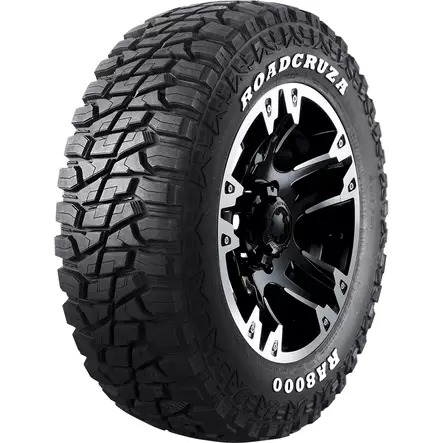 Roadcruza Ra8000, 265/65R18, Sommardäck - 18-tums - 6939801702513 - 1