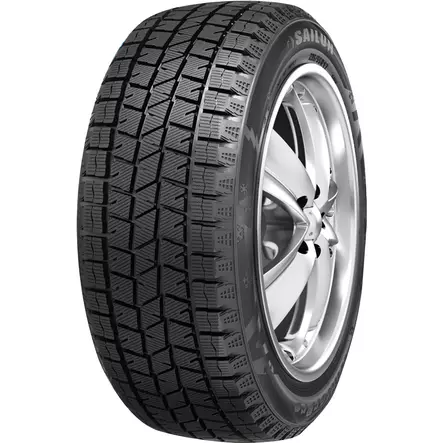 Sailun Ice Blazer Arctic Suv, 255/55R18, Vinterdäck - 18-tums - 6959655469523 - 1