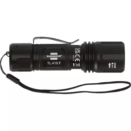 Ficklampa LED LuxPremium TL 410 F, IP44, 350lm - Ficklampor - 4007123684663 - 11