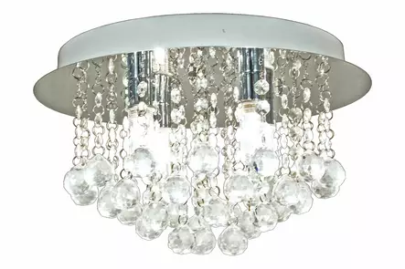  - Tak- och vägglampor - 7392986783583 - 1