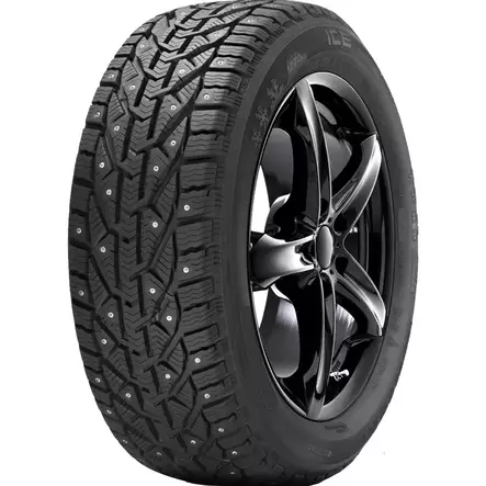 Tigar Ice 205/65R15 Dubbdäck - 15-tums - TO-196303 - 1