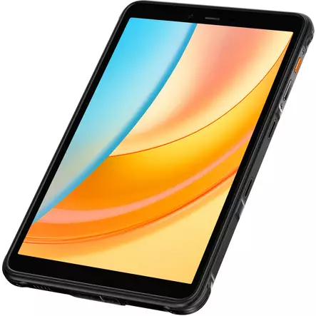 Ulefone Armor Pad Pro 4G 8"-tabletti - Surfplattor - 6937748736073 - 2