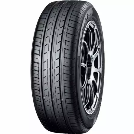 Yokohama Bluearth Es32, 225/50R17, Sommardäck - 17-tums - 4968814925673 - 1