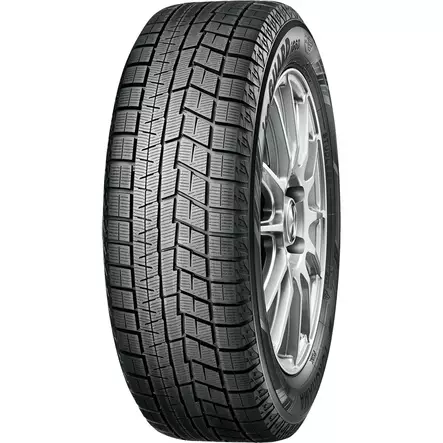 Yokohama Ice Guard (ig60a), 255/45R18, Vinterdäck - 18-tums - 4968814929893 - 1