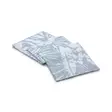 Fouta Mijölnir Blå 100% Bomull 100x180 cm - Handdukar - 8681875946673 - 2