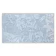 Fouta Mijölnir Blå 100% Bomull 100x180 cm - Handdukar - 8681875946673 - 1