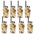  - Walkie-talkies och megafoner - 5949066543203 - 1