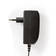 Universal nätadapter | 24 W | 9 - 24 V DC | 1.80 m | 1.0 A - 1.5 A A | 6 plug(s) | Svart - Allmänna strömförsörjningar och adaptrar - 5412810267163 - 2