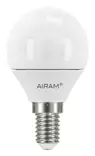 Airam Led lamppu E14 kanta 3,5W 2 kpl - Lampor och lysrör - 6435200235503 - 2