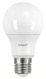 Airam Led  vakio 5,5W E27 kanta 2 kpl - Lampor och lysrör - 6435200231673 - 1
