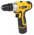 Akkuporakone 12 Li-ION Powerplus - Batteridrivna borrmaskiner och skruvdragare - 5400338076503 - 1