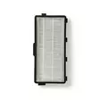 Ersättnings Active HEPA-filter | Ersättning för: Miele | Svart / Vit - Filter - 5412810285853 - 20