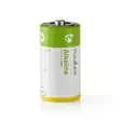 Alkaliskt batteri C | 1.5 V DC | 2-Pack - Alkaliska batterier - 5412810266883 - 10