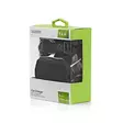 Billaddare 4-Utgångar 9.6 A USB Svart - Bilbatteriladdare - 8717534025943 - 70