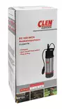 Avokaivopumppu CLEN Garden EC 550 INOX - Dränkbara pumpar - 6418549407763 - 2