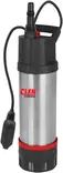 Avokaivopumppu CLEN Garden EC 550 INOX - Dränkbara pumpar - 6418549407763 - 1