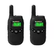 Baofeng Walkie-Talkie BF-T6 PMR - Walkie-talkies och megafoner - 6438014337913 - 1
