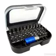 Bitssats 31-delar - Skruvbits och hållare - 6438168087603 - 2