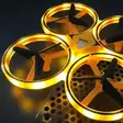 Drone - Radiostyrda leksaker - 5706751048173 - 2