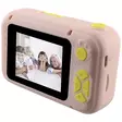 Digitaalinen lasten kamera Denver pinkki - Actionkameror och tillbehör - 5706751066993 - 6