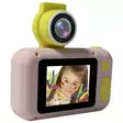 Digitaalinen lasten kamera Denver pinkki - Actionkameror och tillbehör - 5706751066993 - 3
