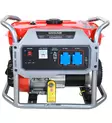 Aggregaatti Ducar DG4650 2800W - Elverk - 6438014182803 - 1